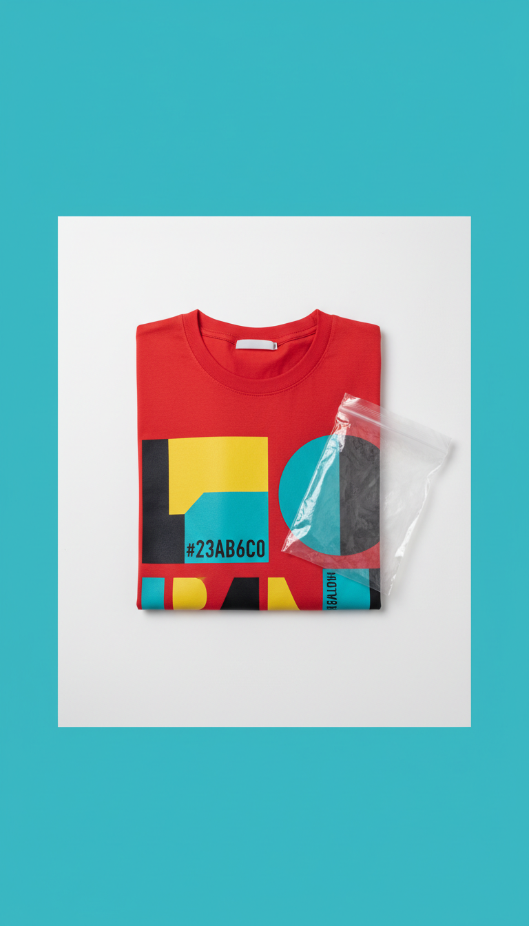 Example product