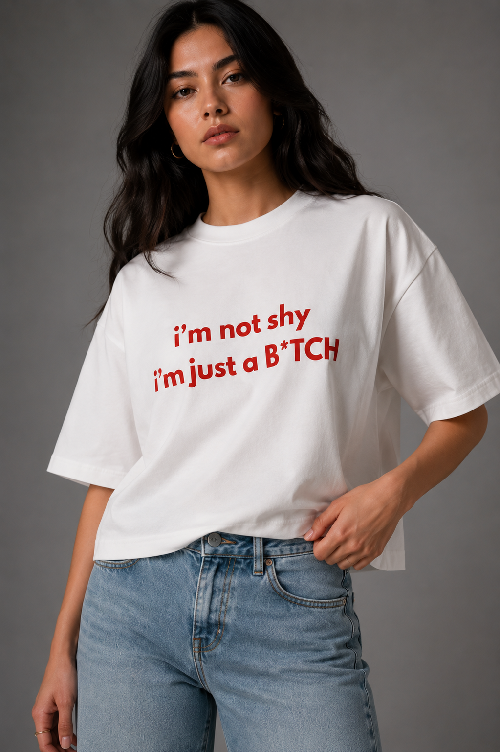 B*tch Tee