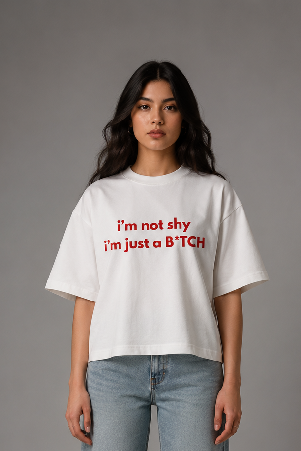B*tch Tee