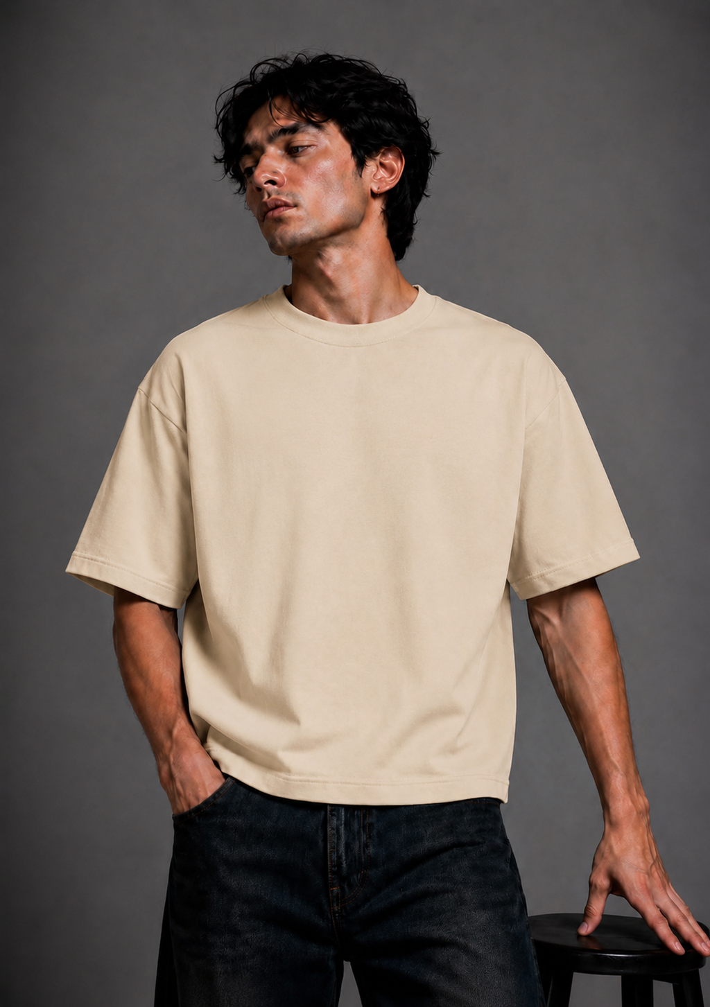 Sandstone Beige