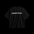 POPULAR LONER TSHIRT