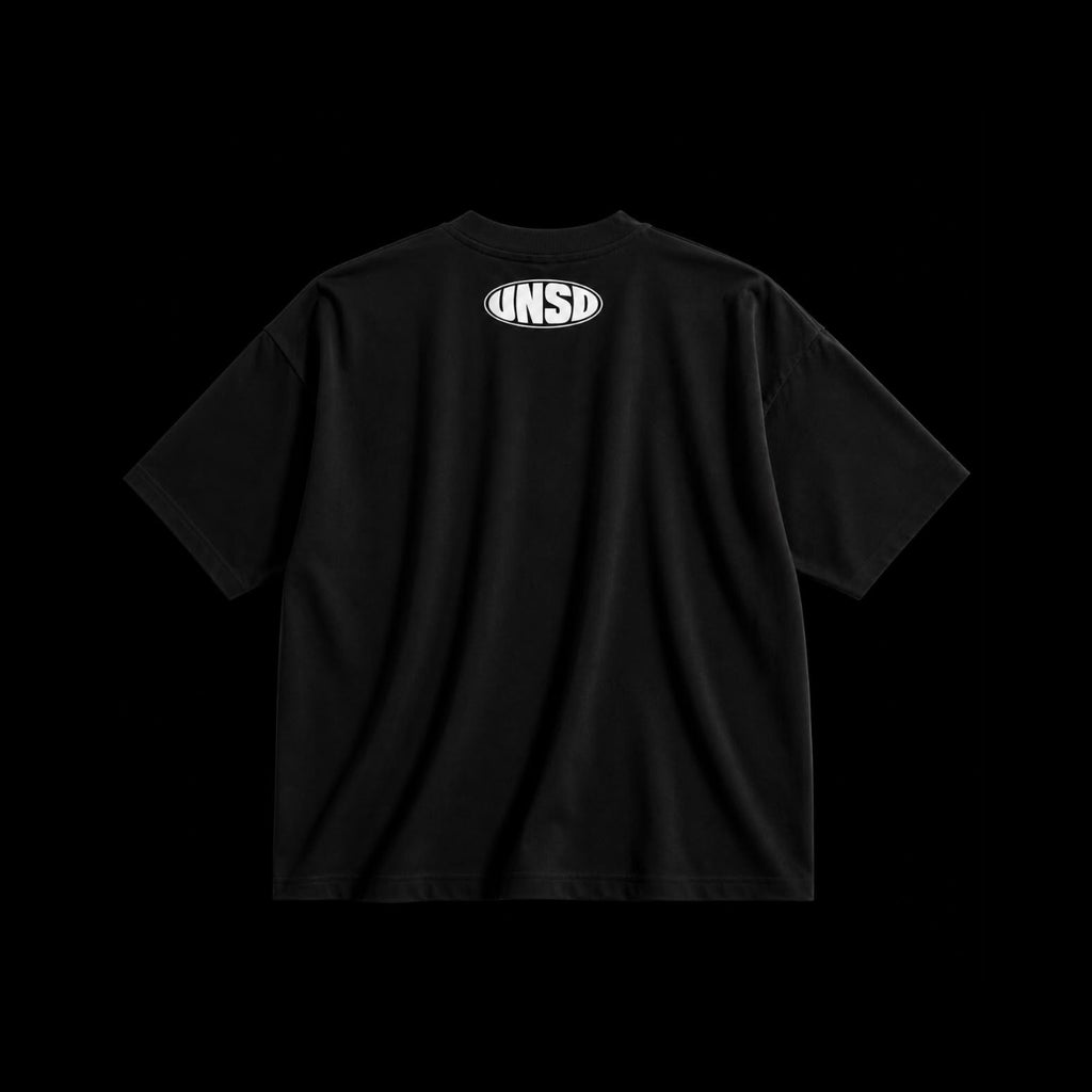POPULAR LONER TSHIRT