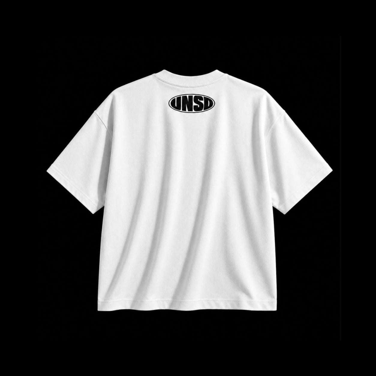 NOT SHY TSHIRT