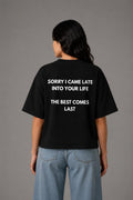 Worth The Wait Tshirt.