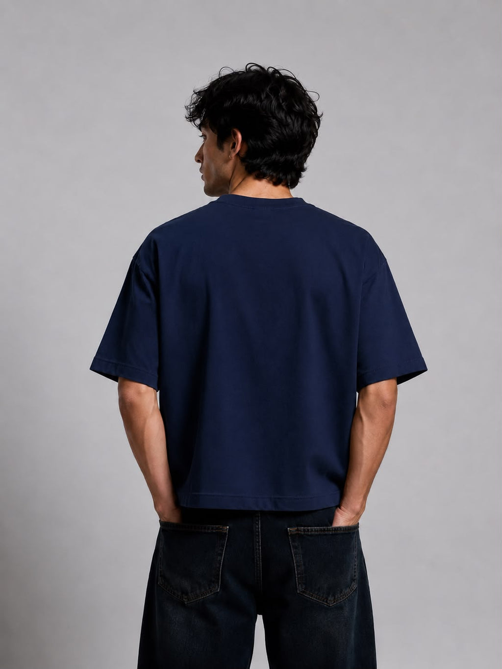 Main Character Tshirt.