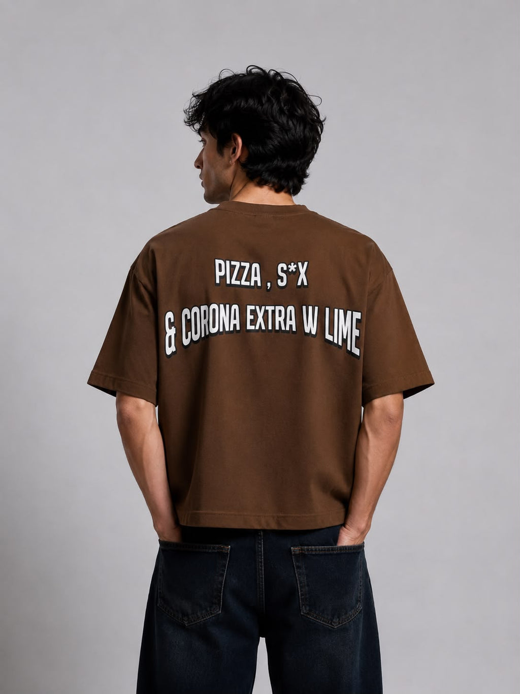 Routine Tshirt.