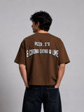 Routine Tshirt.