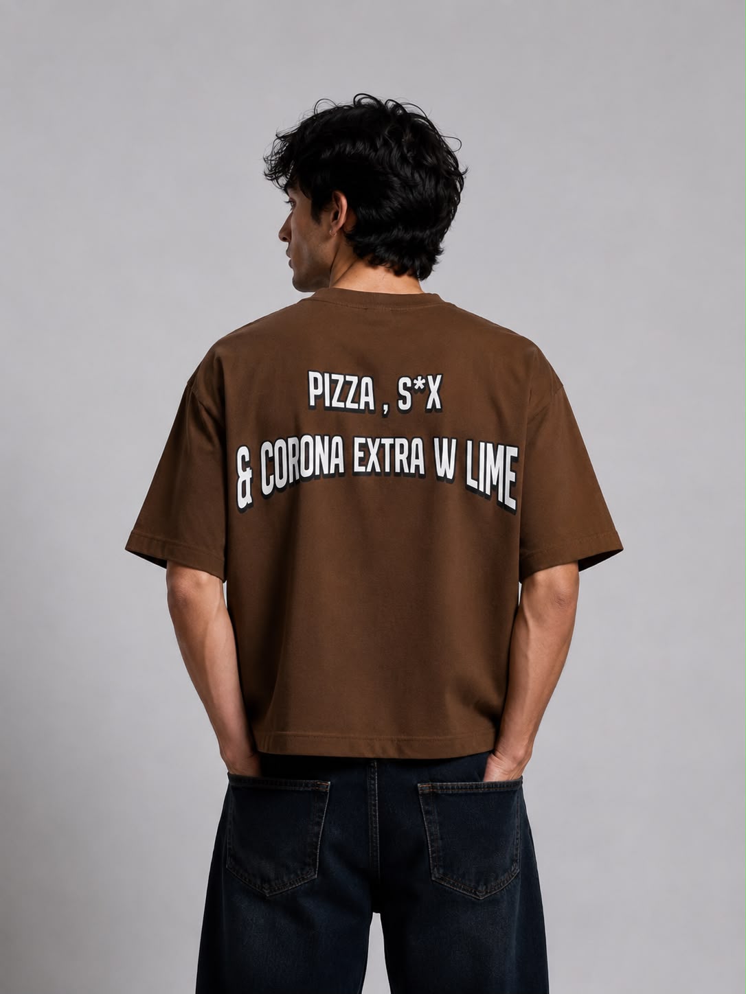 Routine Tshirt.
