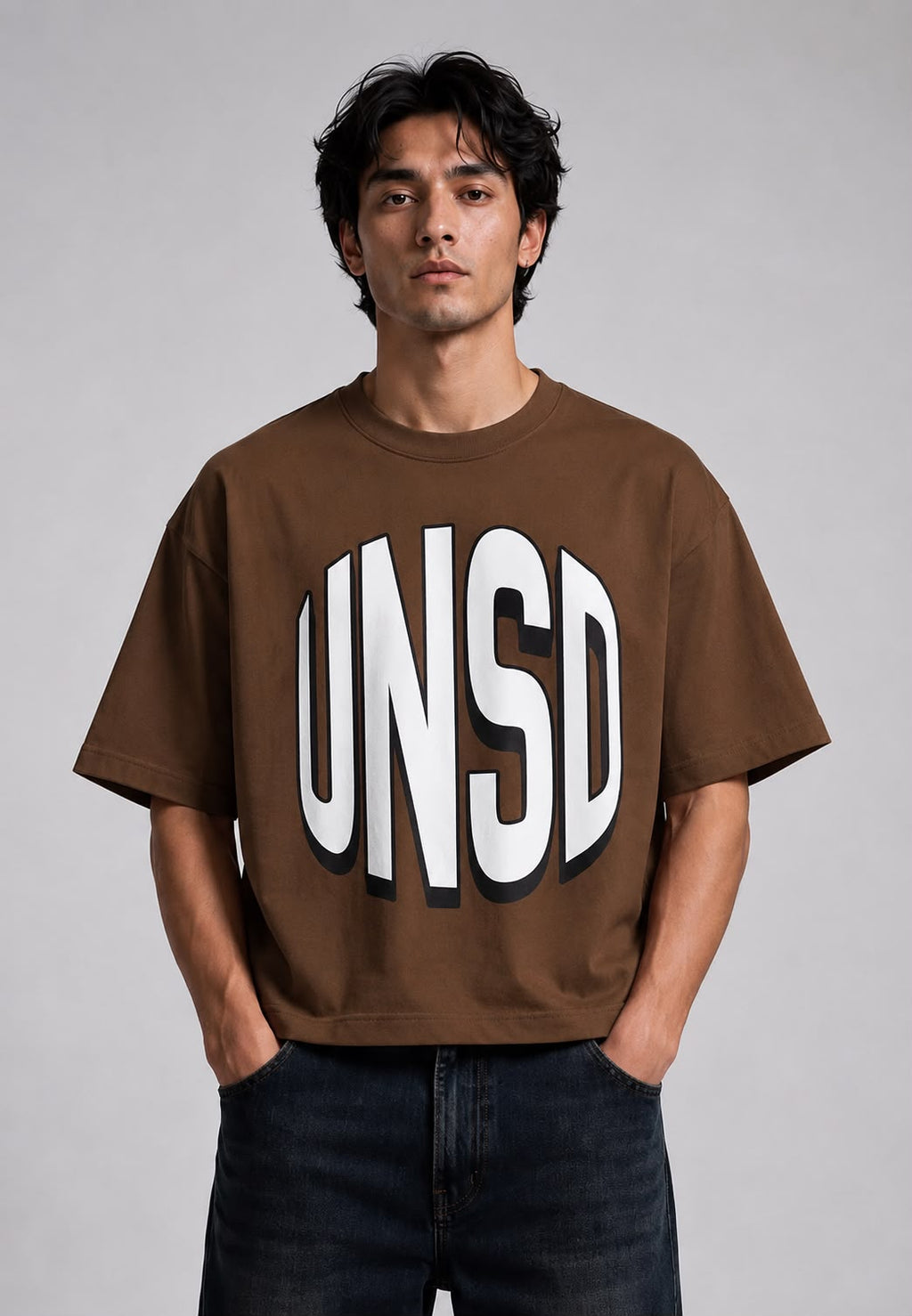 Routine Tshirt.