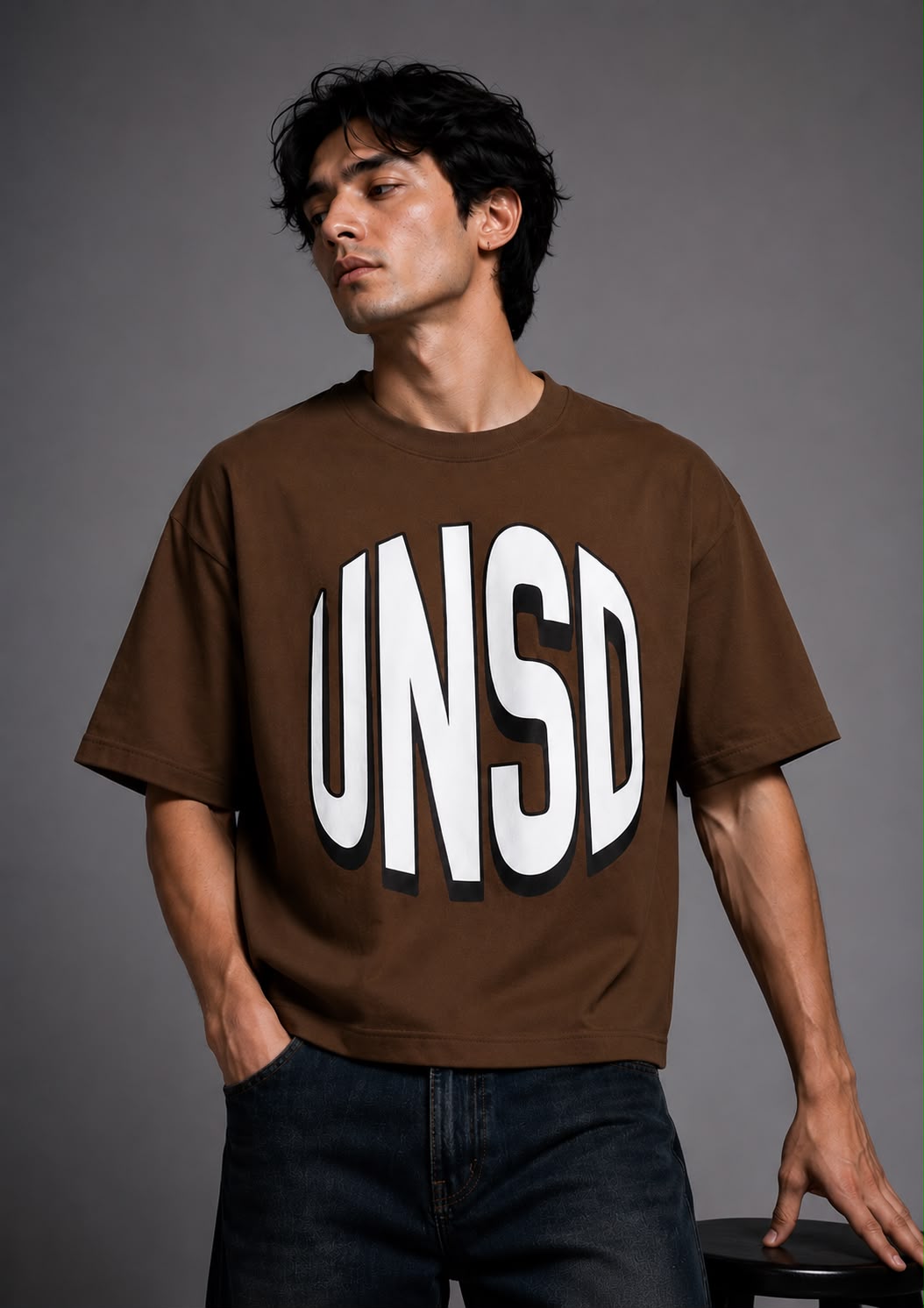 Routine Tshirt.