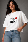 S(Thic)t Tshirt.