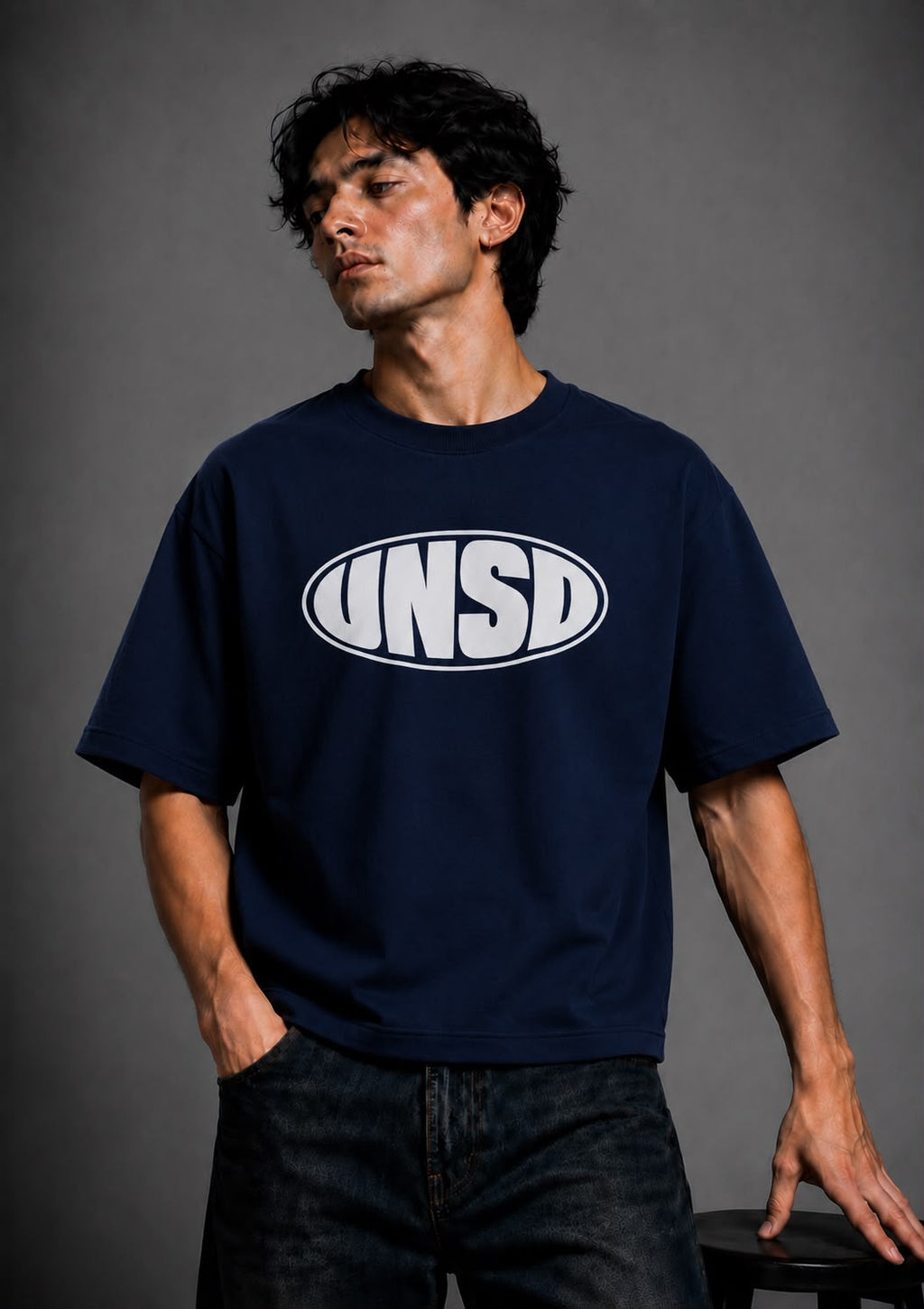 Outcast Tshirt