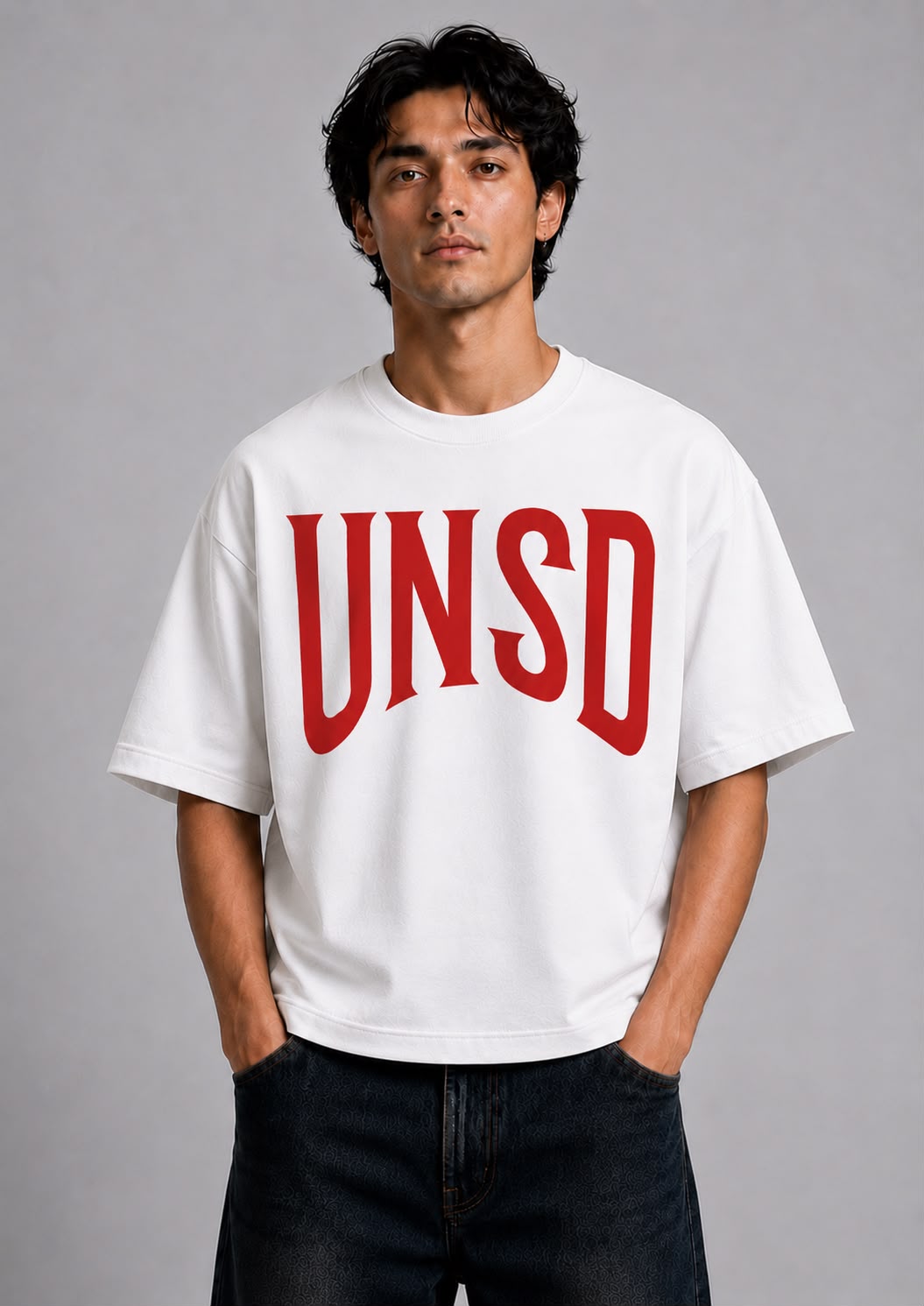 Burn First Tee