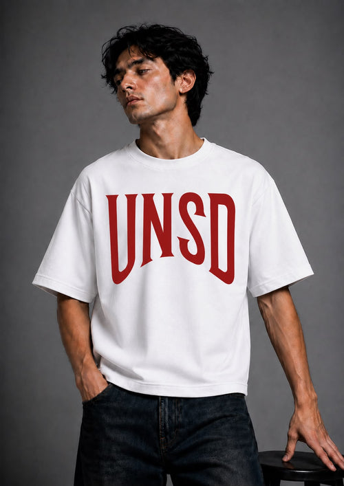 Burn First Tee