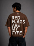 Red Flags Tshirt