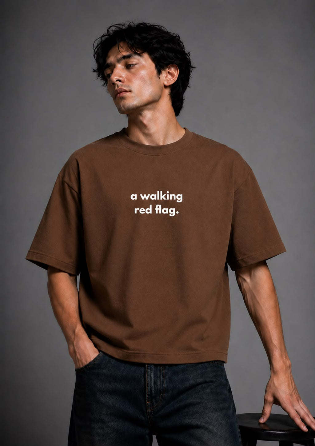 Red Flags Tshirt