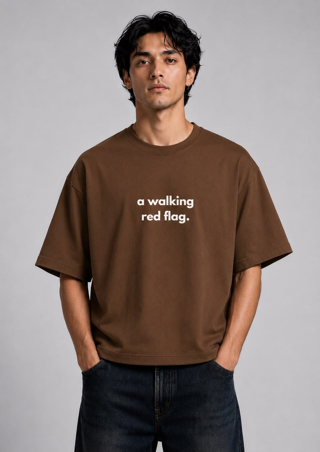 Red Flags Tshirt