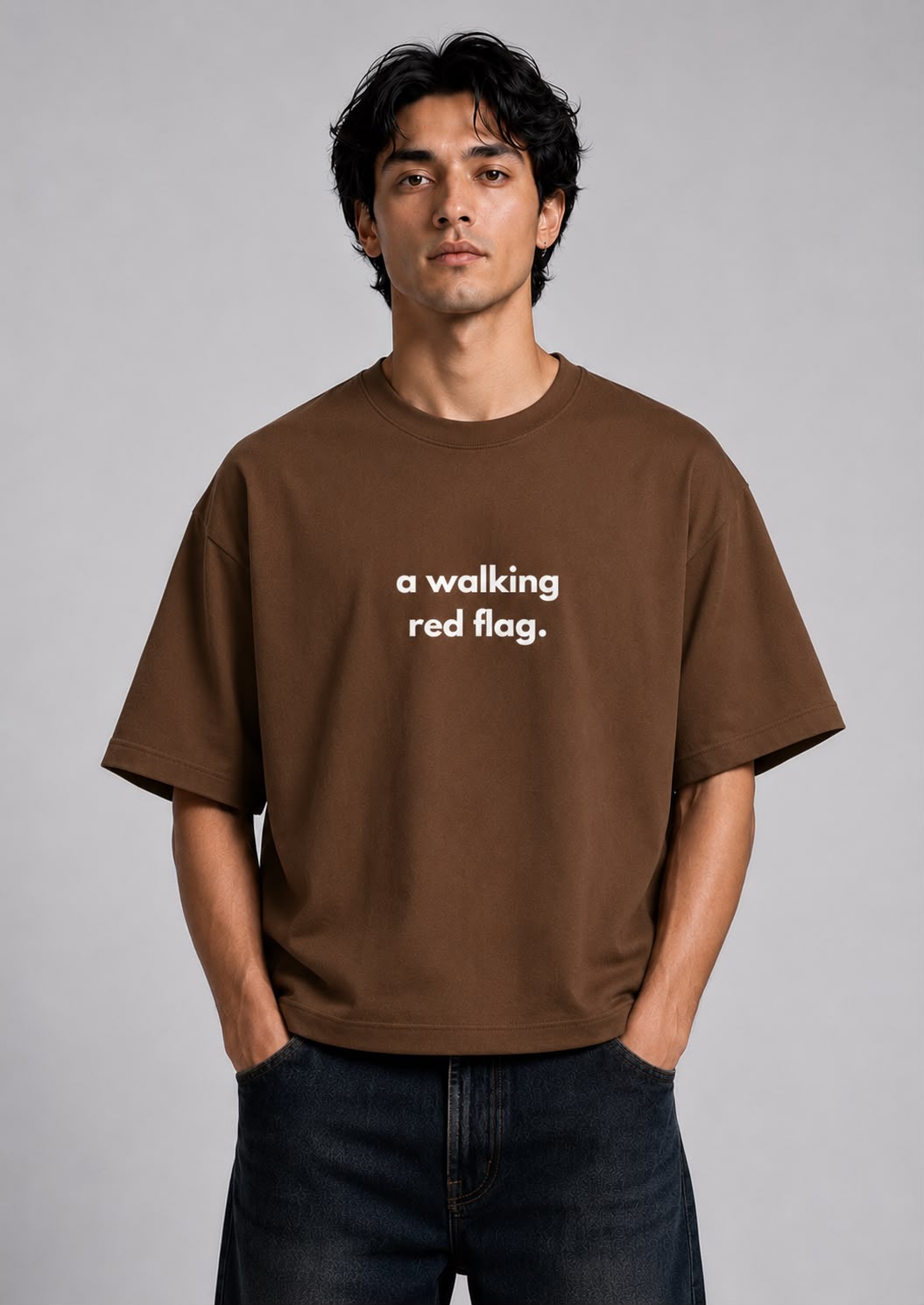 Red Flags Tshirt
