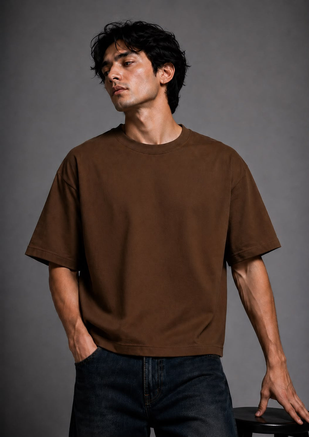 Mocha Brown
