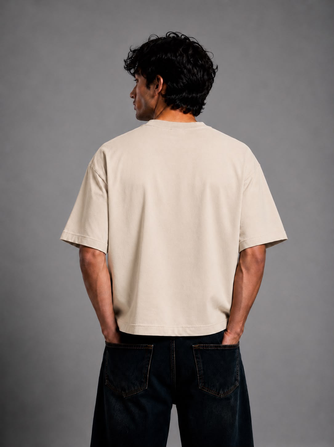 Sandstone Beige