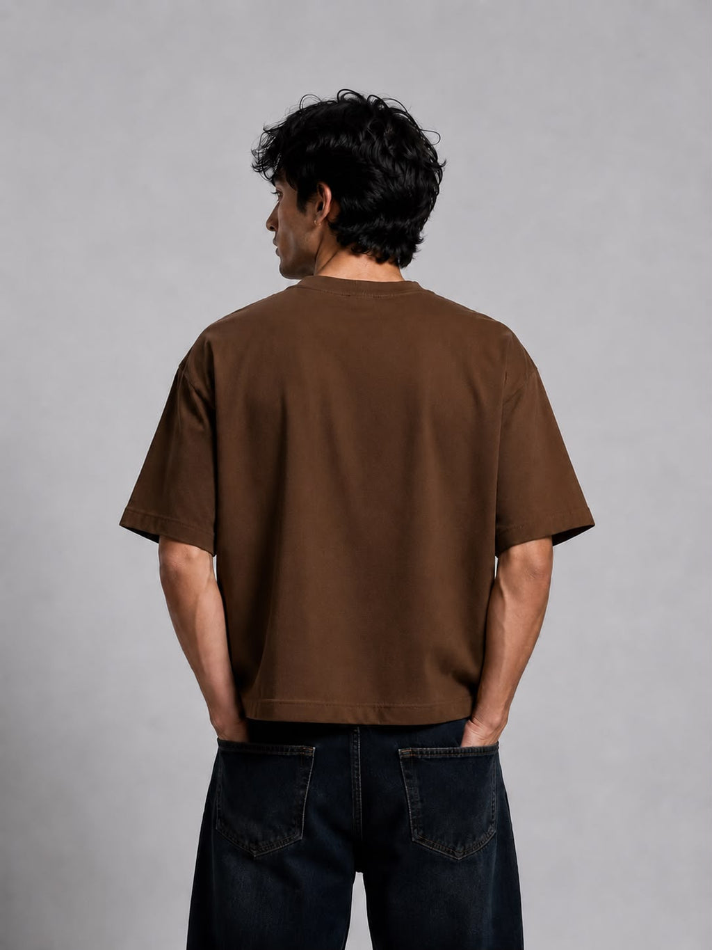 Mocha Brown