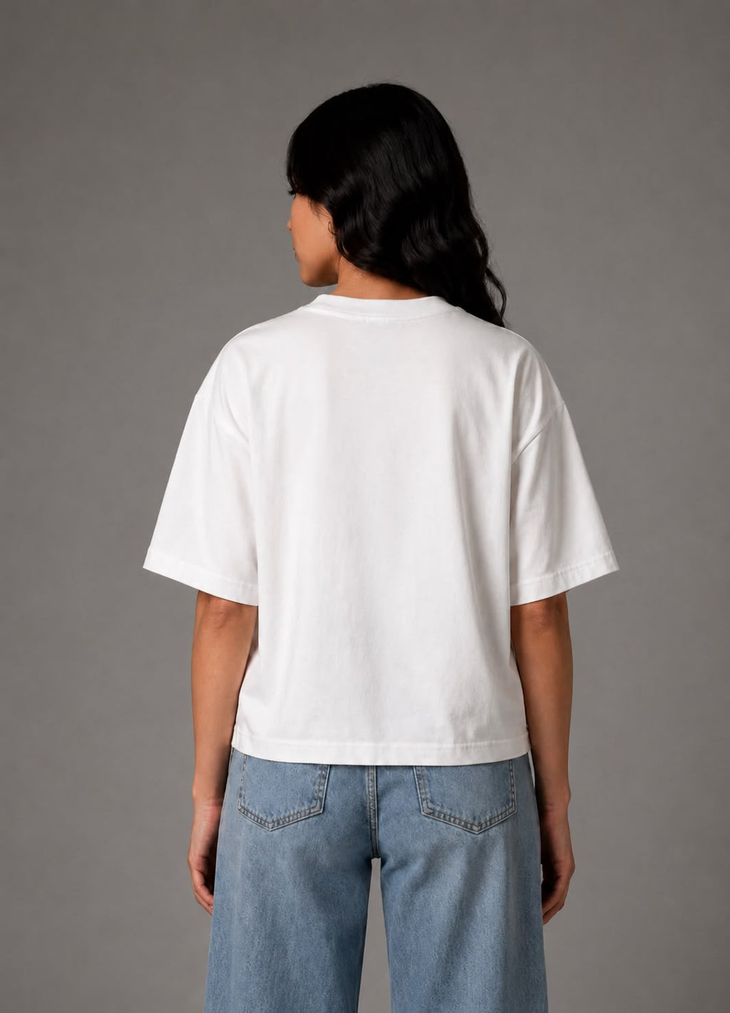 Vintage White