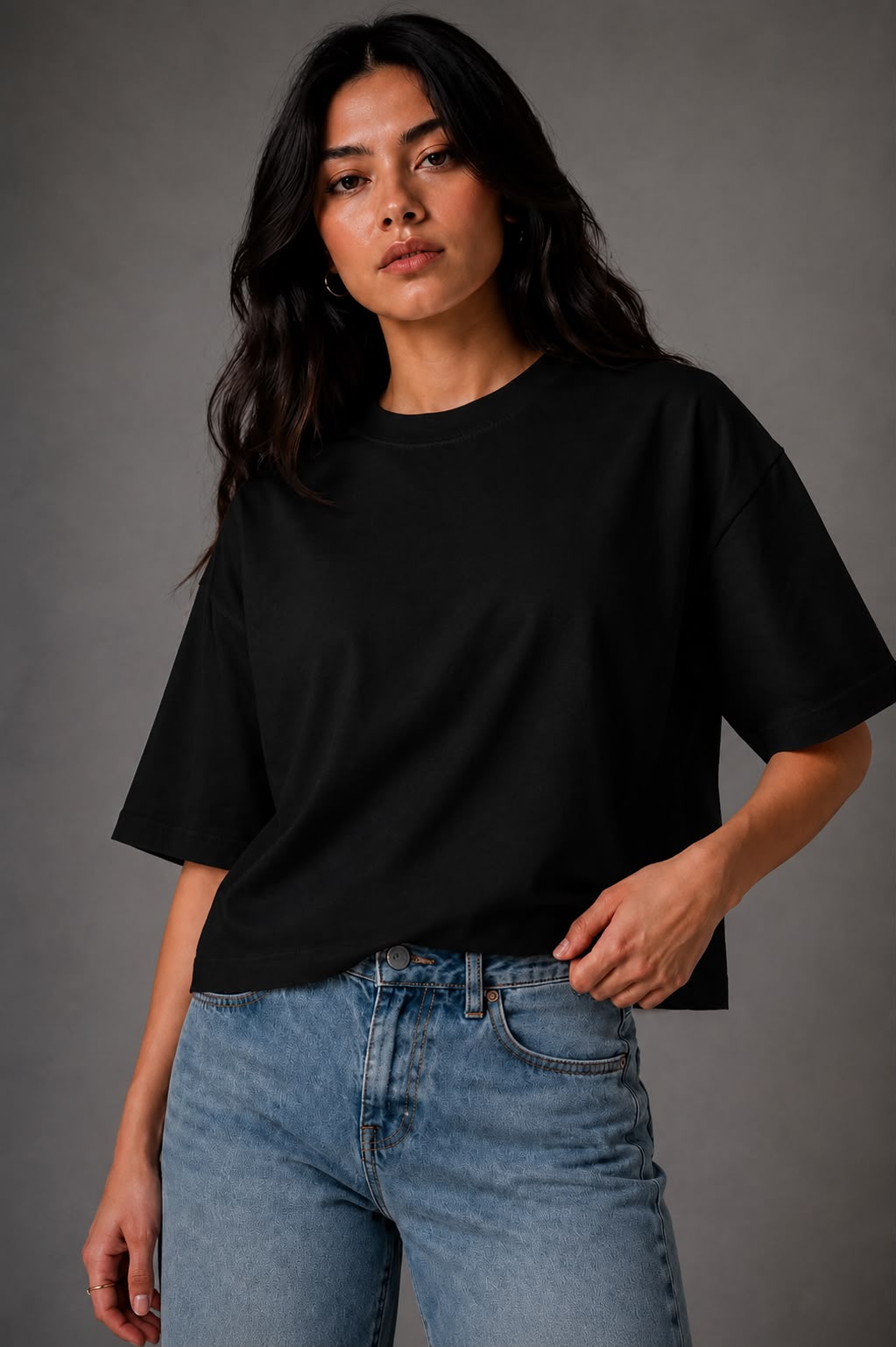 Midnight Black