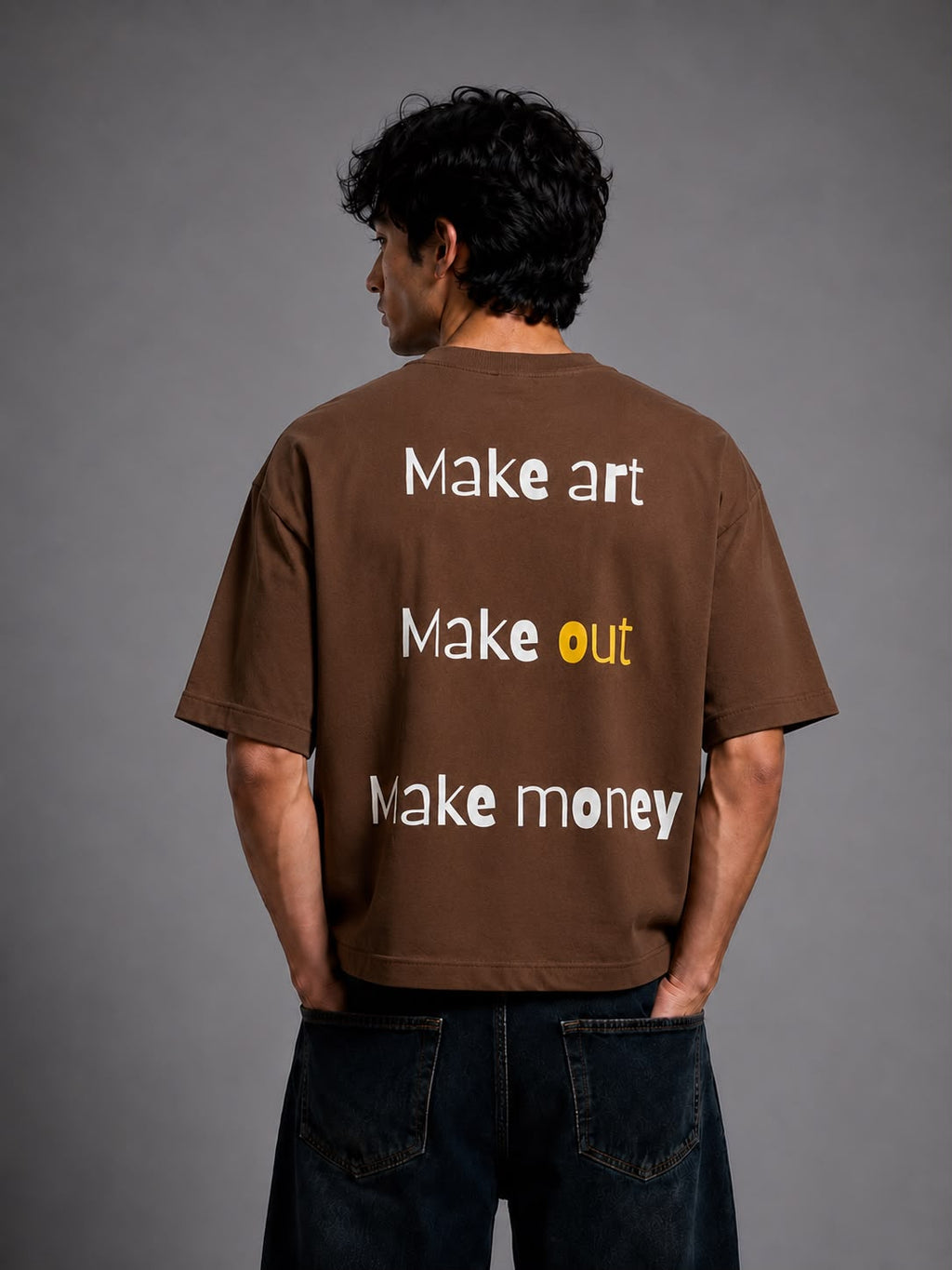 Makers' Tshirt