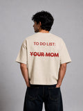 Priorities Tshirt
