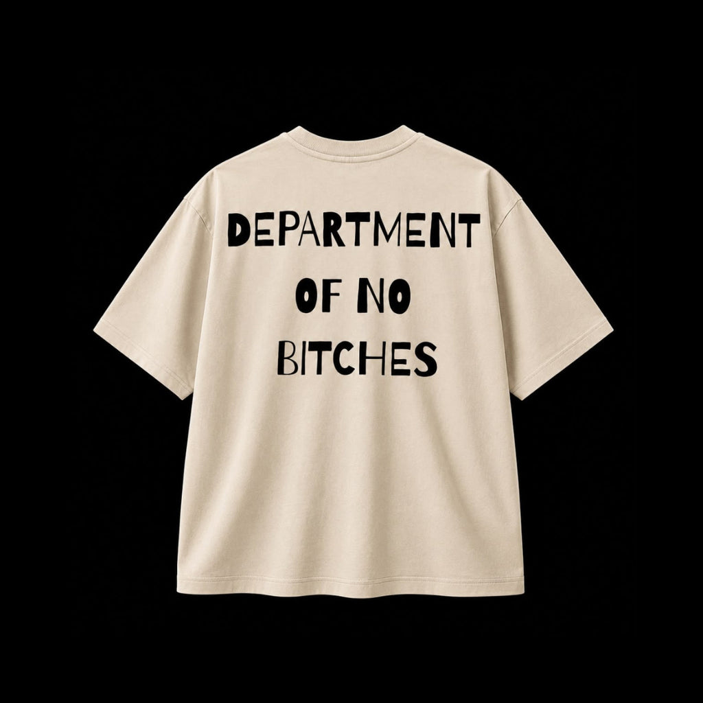 BITCH TSHIRT