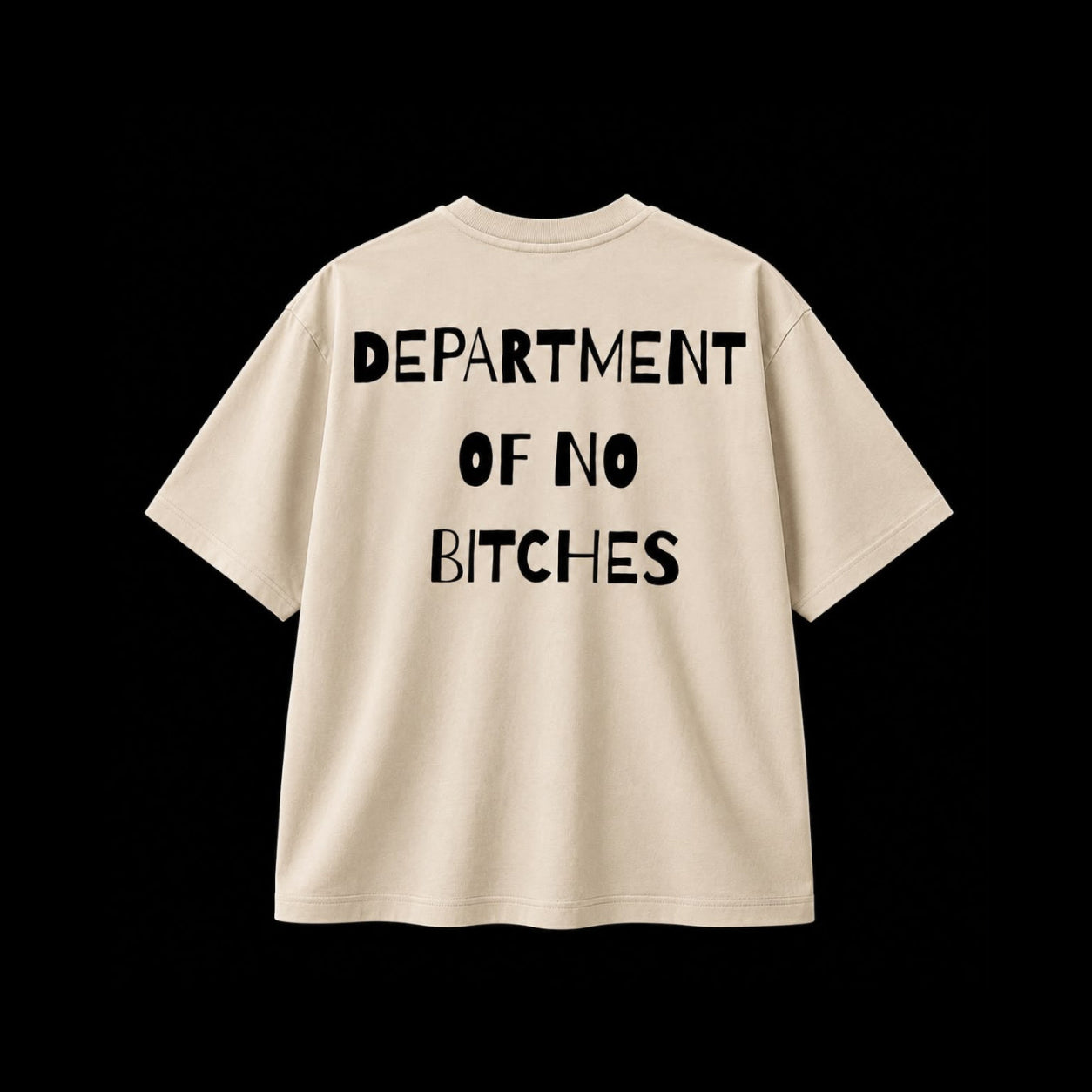 BITCH TSHIRT