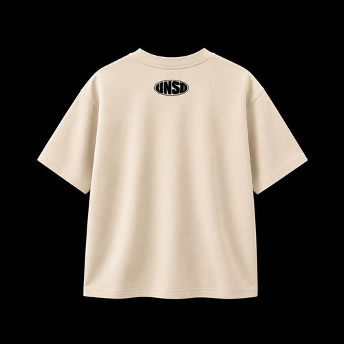 FEMININE TSHIRT