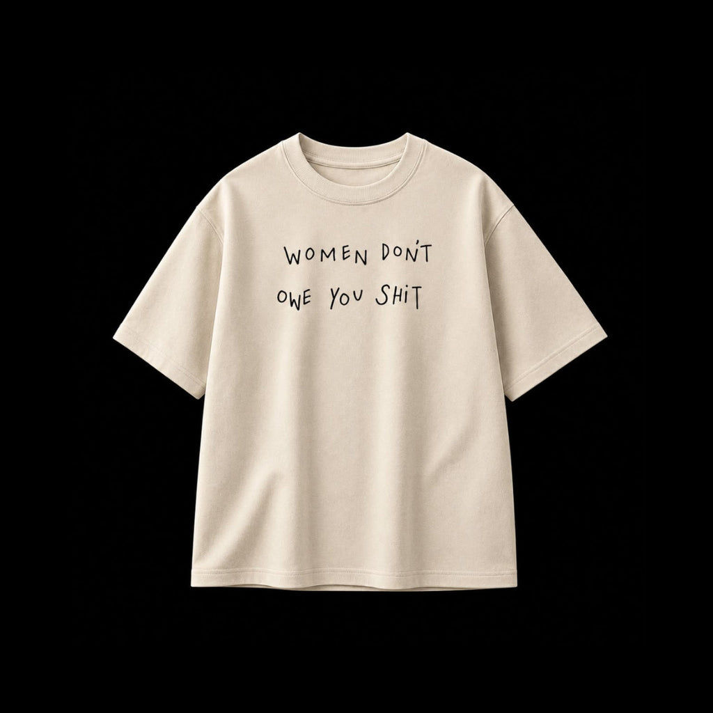 WOMEN TSHIRT