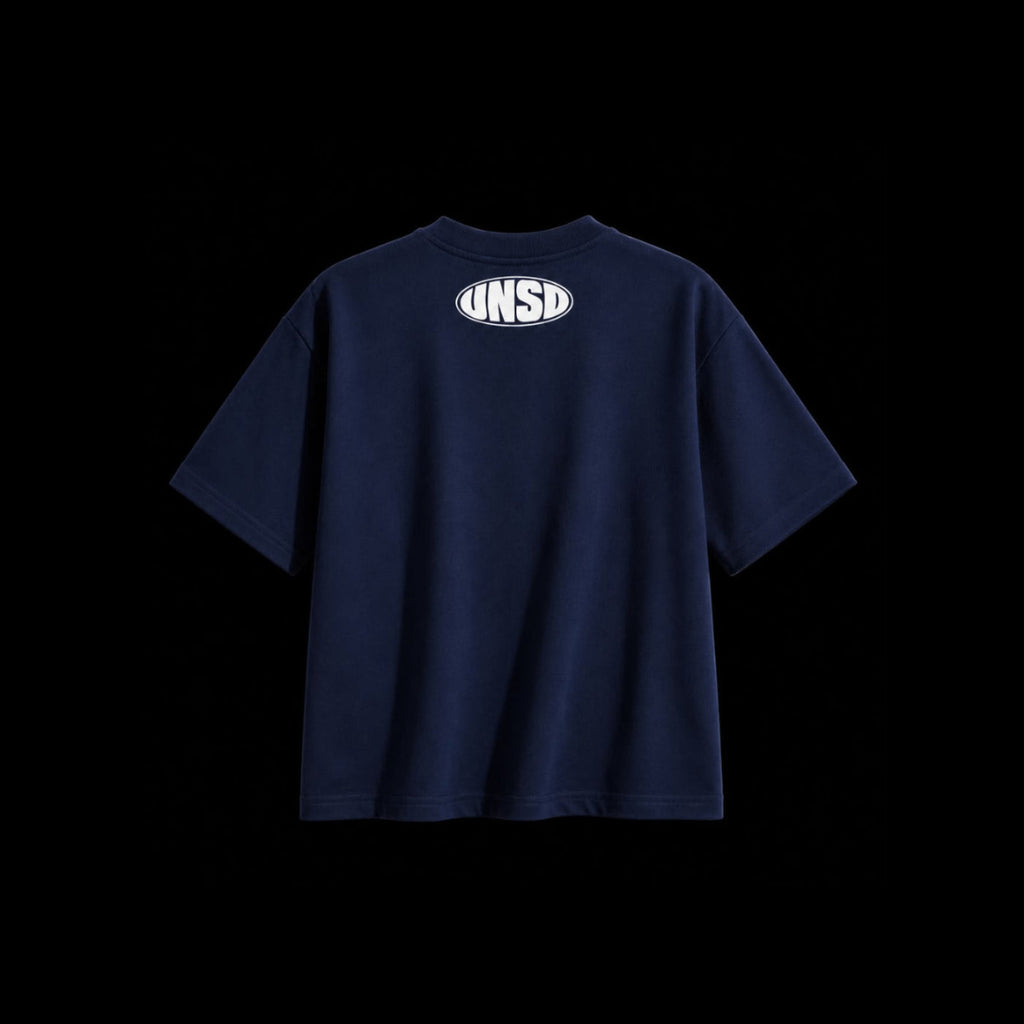 CASH FIRST TSHIRT