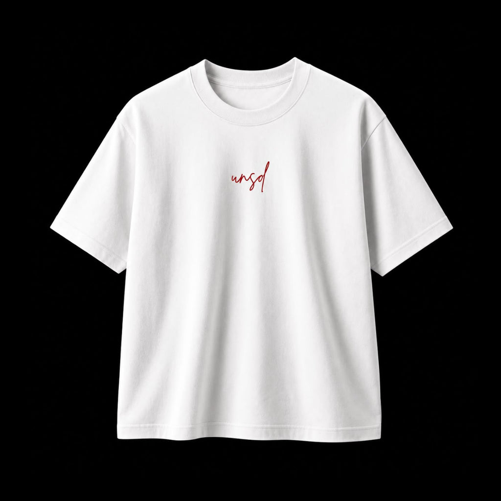 ORGASMIC TSHIRT