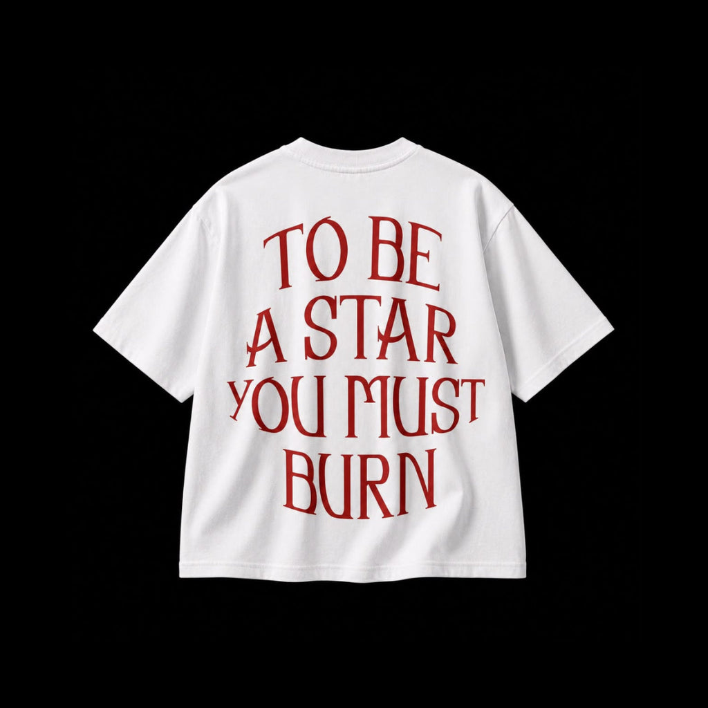STARBOY TSHIRT