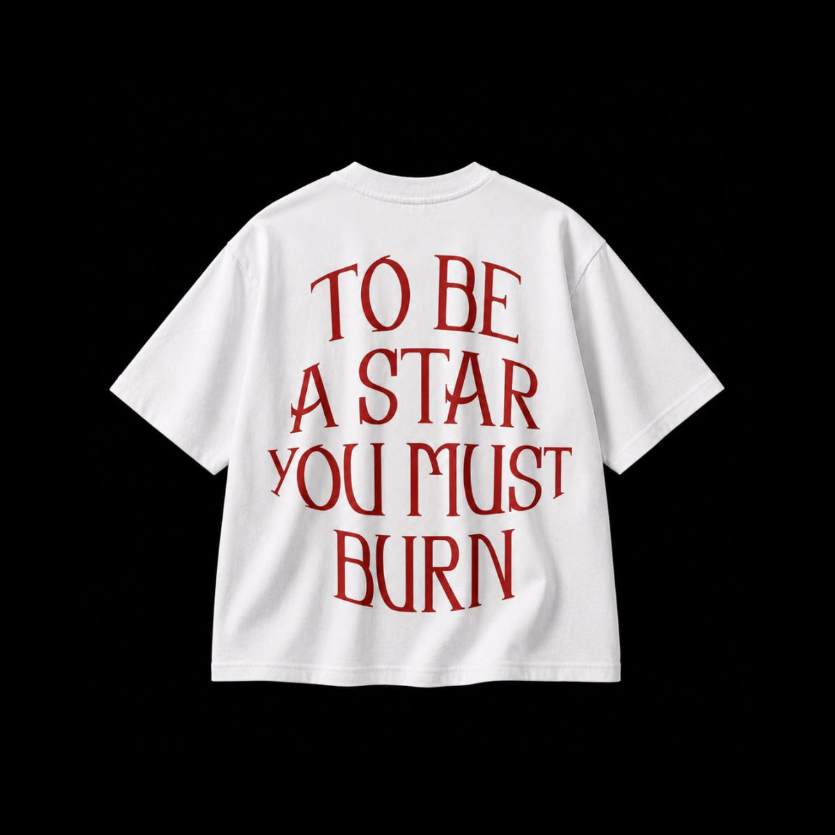 STARBOY TSHIRT
