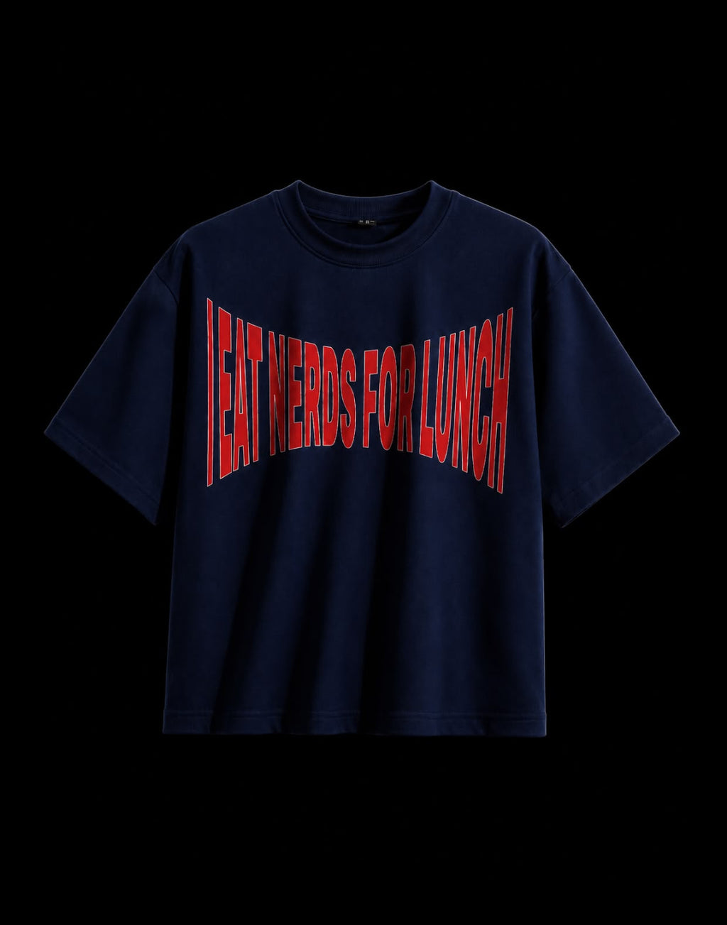 NERD TSHIRT