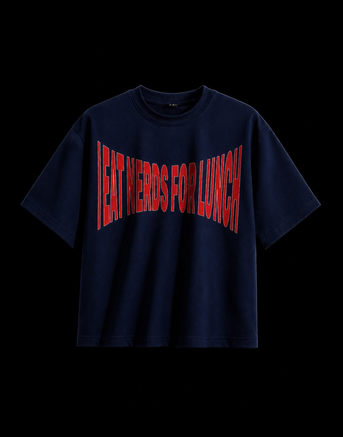 NERD TSHIRT