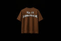 ROUTINE TSHIRT