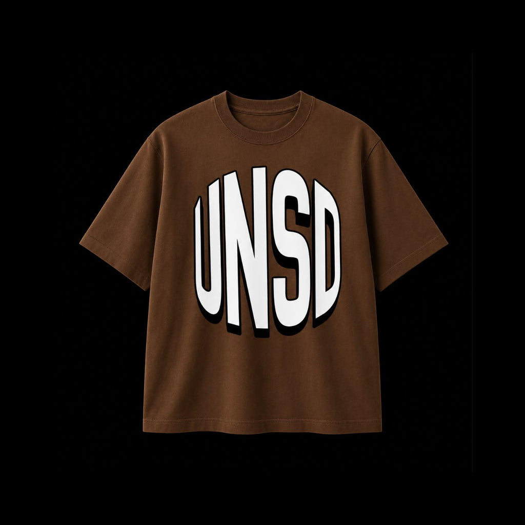 ROUTINE TSHIRT