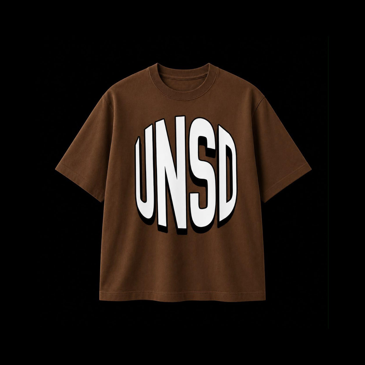 ROUTINE TSHIRT